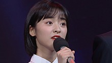 翟天临沈月费启鸣带领毕业生宣誓