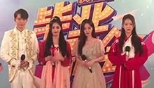 周洁琼未来可能向影视领域发展