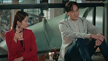 乔安表白陆远扬