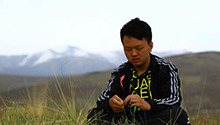 生日派对感化单亲暴戾少年
