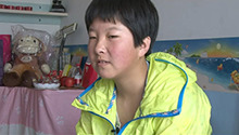 城市父母为丫头庆生争吵散场