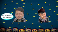 城市少年吵架对话引爆笑