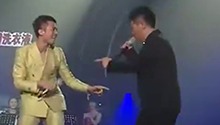 胡海泉&邓超《奔跑》