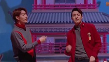 ONER廖佳琳唱响《嗨 过年了》
