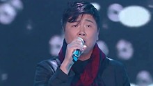 孙楠压轴献唱《故乡的云》