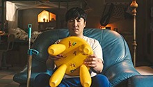 飞驰人生