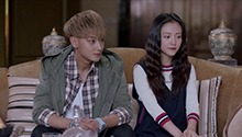 絮叨cp联手气坏郑爸爸