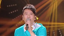 老狼成功突围决战歌王夜