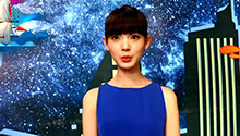 明星助阵为选手加油打气