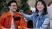 第57期：子怡变峰哥形象顾问