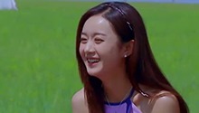 二次元少女赵丽颖补刀大法