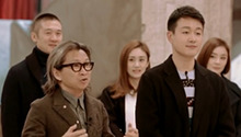 殿堂级导演陈可辛亲临指导