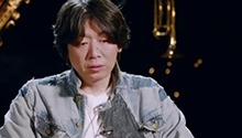 老狼袒露参赛重燃音乐激情
