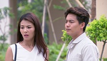 王父逼迫可可离婚