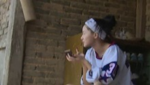 进击的颜值！杨馥宇变脸全纪录