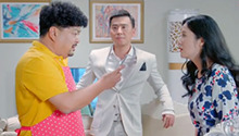 女人被骗之后 丈夫秒变暖男