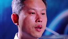 时空之门里的妈妈