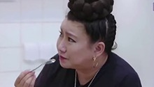 范湉湉为上班族打造健康美味