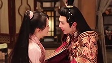 无比悲惨的夜君清！