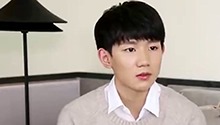 王源《声临其境》现场拜师曝光