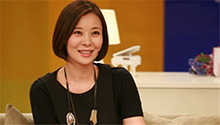 柯蓝评述女人 最讨厌怨妇
