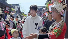 李振宁在线圆梦？
