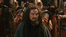 钟馗伏魔：雪妖魔灵