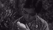 红孩子