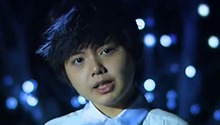 叶子淳《I'll be there》