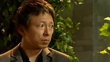 张朝阳分享快乐养生秘诀