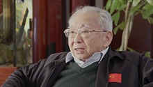 倥偬岁月的军人家风