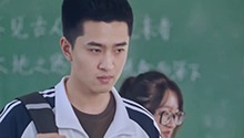 为什么我没有这样的同桌