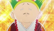 魔神降临