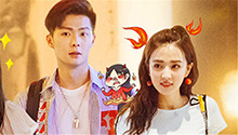 第5期：张铭恩质疑徐璐演技