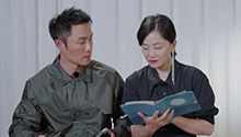 章贺郭柯宇期待未来每天都有爱