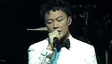 今晚一起聆听陈奕迅《黑择明》