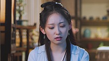 天下掉下个厨娘