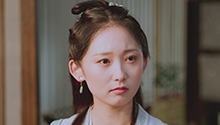 子潇误以为死了准备投胎