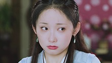 子潇不好好穿衣，晗浠害羞捂眼