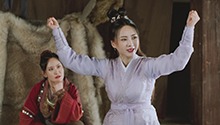 灵儿成为二当家，寻找压寨夫君调和阴阳