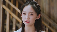 晗浠厨艺精湛赢得美味斋