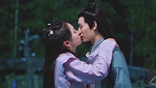 晗浠救驾有功，与子潇相守一生