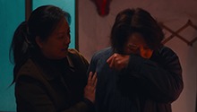 默默付出的基层扶贫干部是真正的“战士”