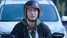 柯滢小武回归正常生活