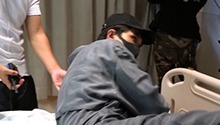 彭冠英get性感新姿势