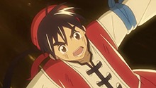 创造时代的人们