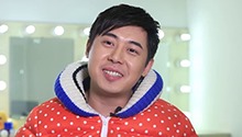 《我们都爱笑》肖旭专访