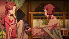 斯人长辞