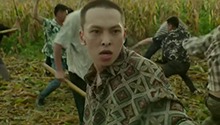 赵天禄暴力拆迁 罗大爷惨死现场