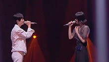 陈楚生张羽清《当冬夜渐暖》